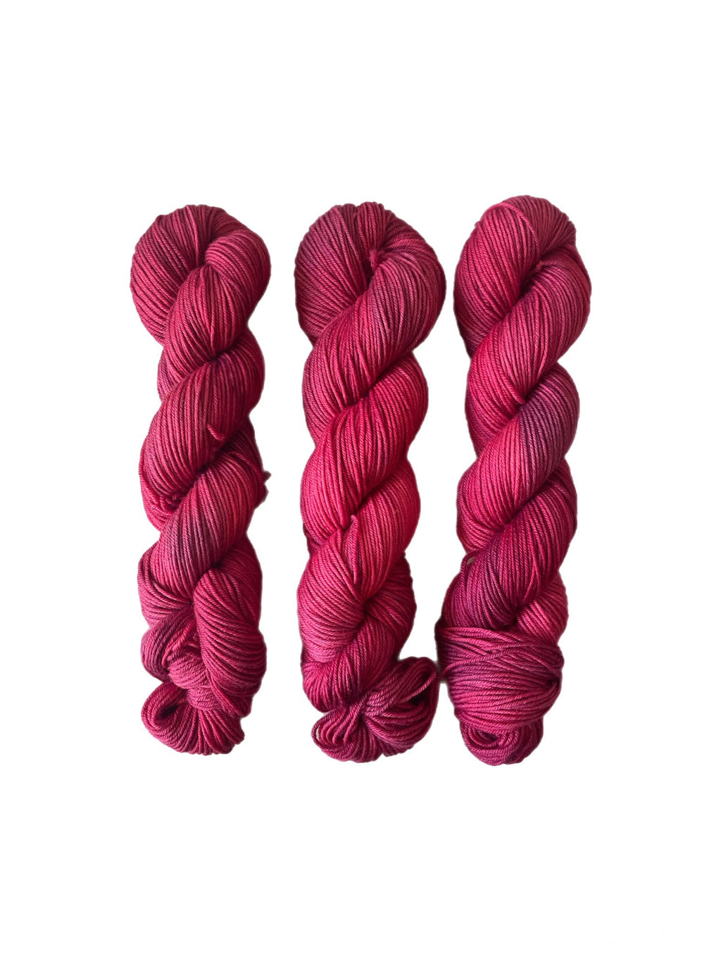 raspberry beret