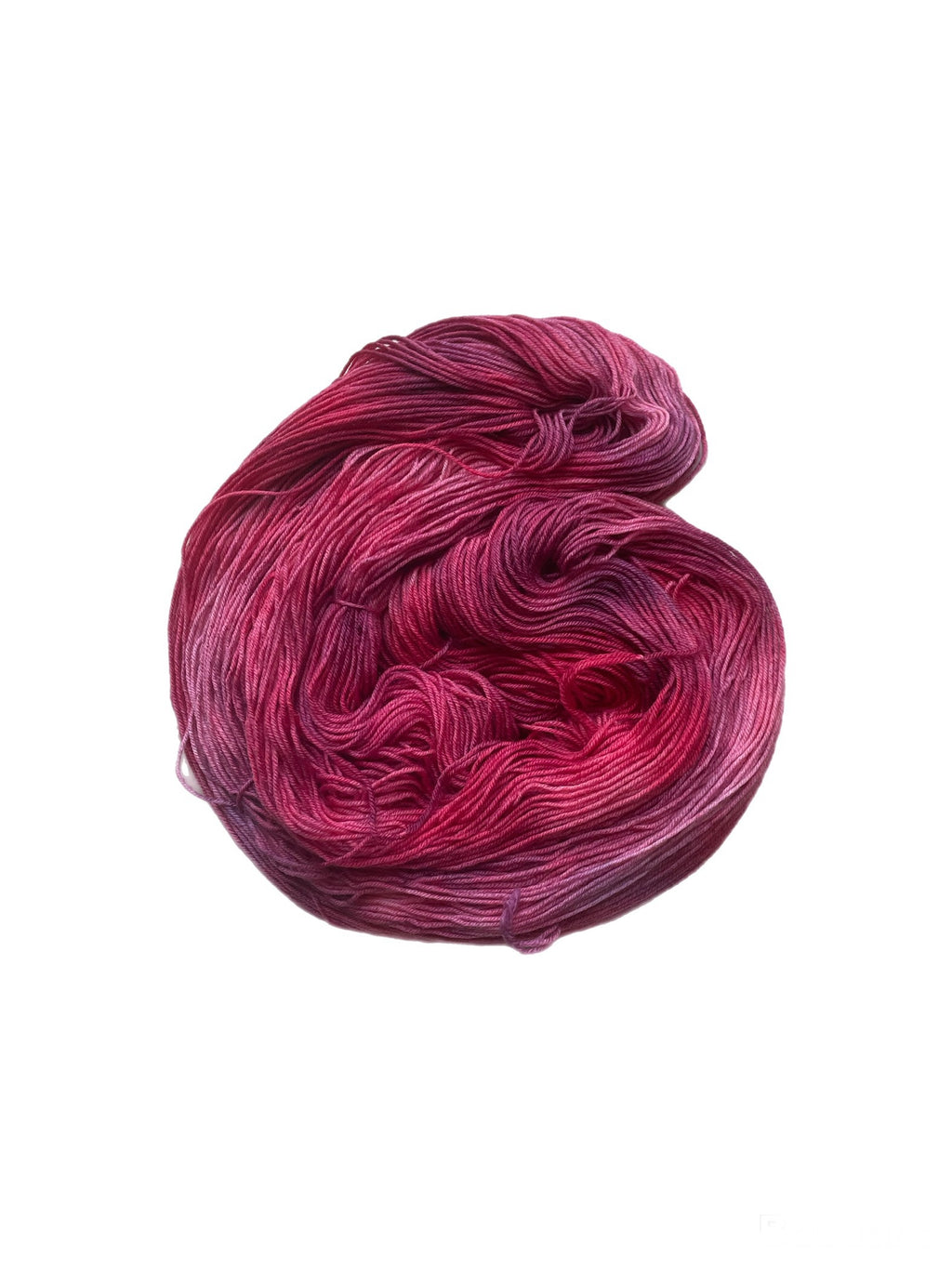 raspberry beret