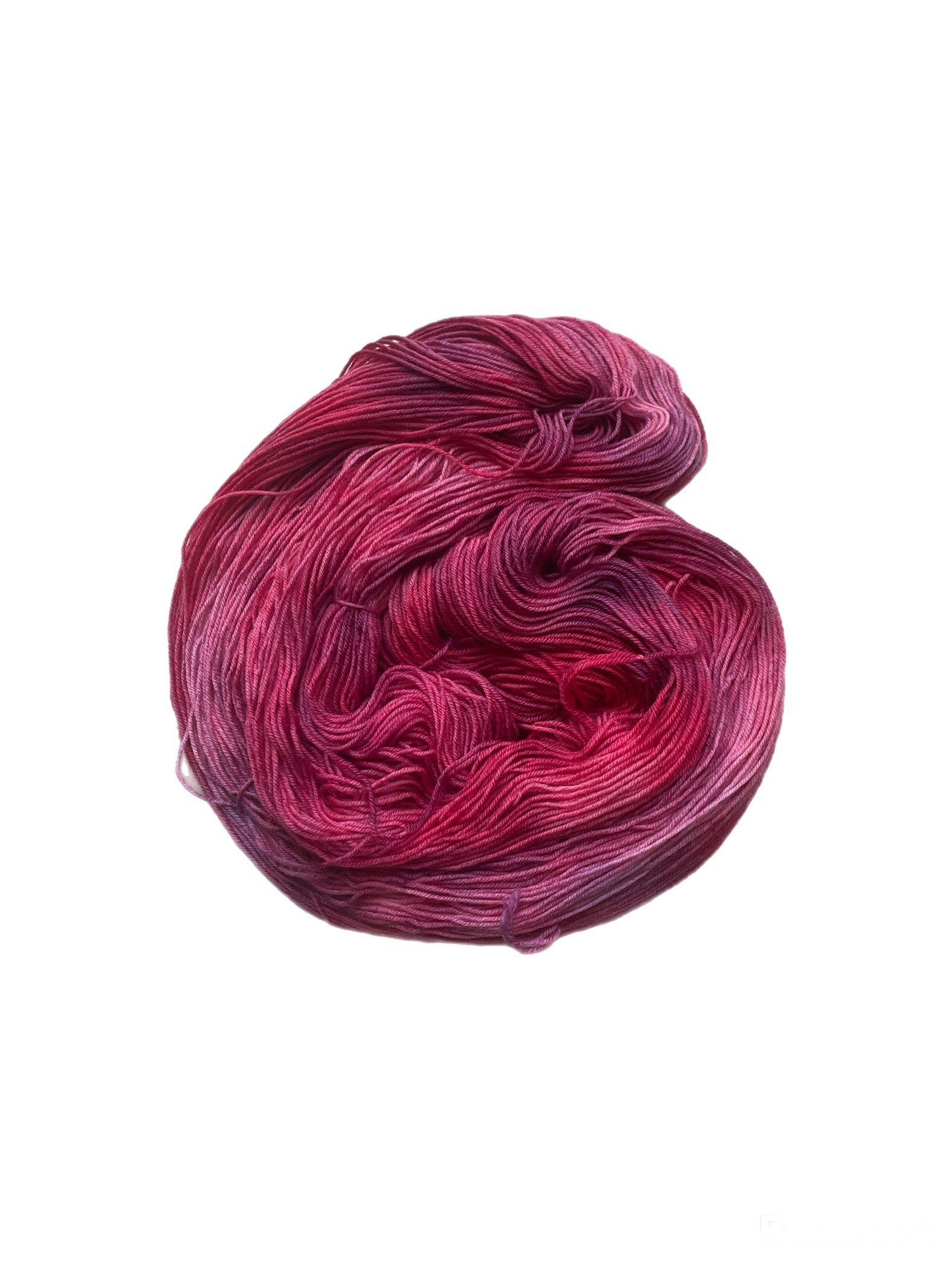 raspberry beret