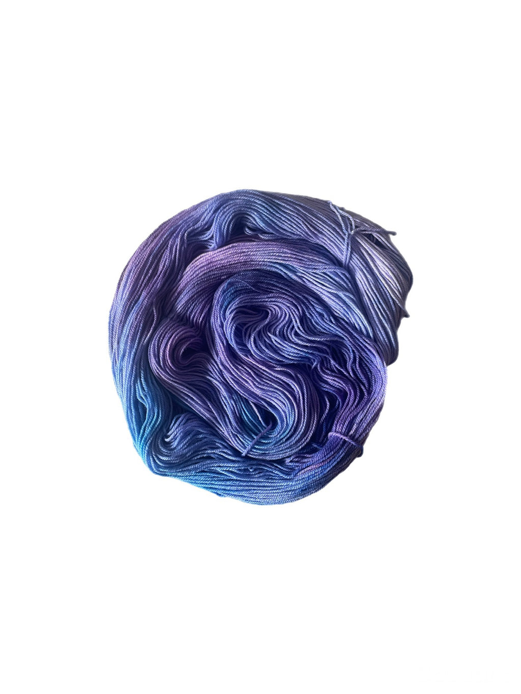 spooky blue
