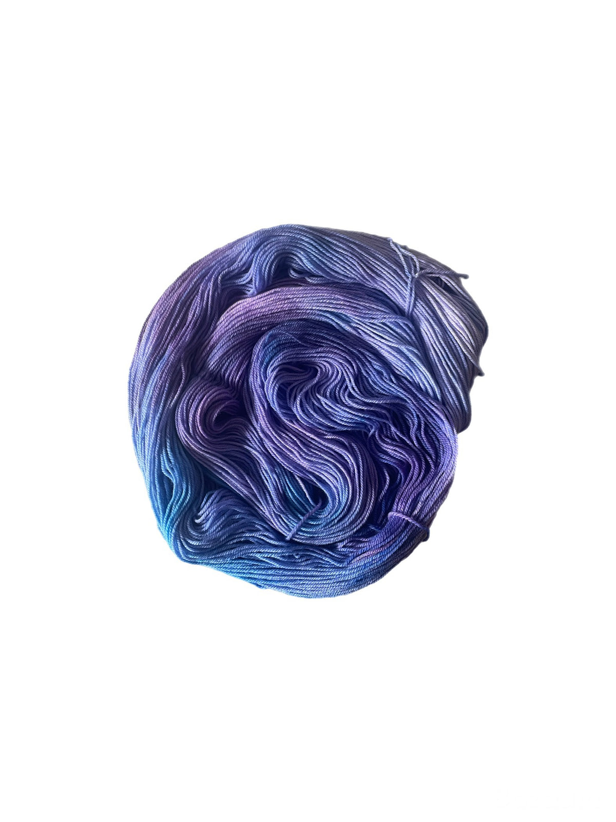 spooky blue