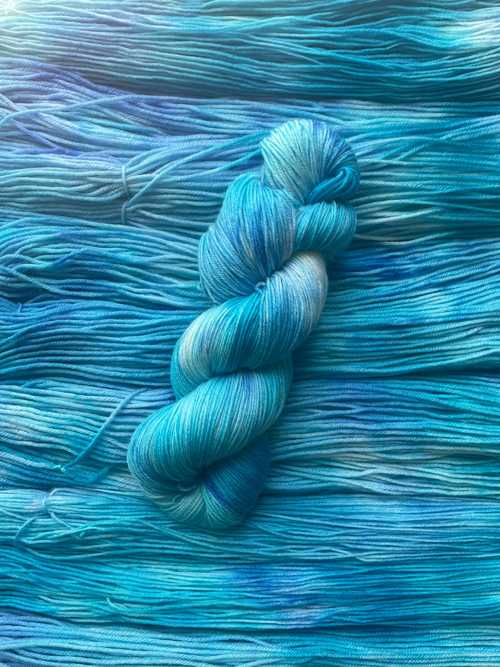 ocean waves