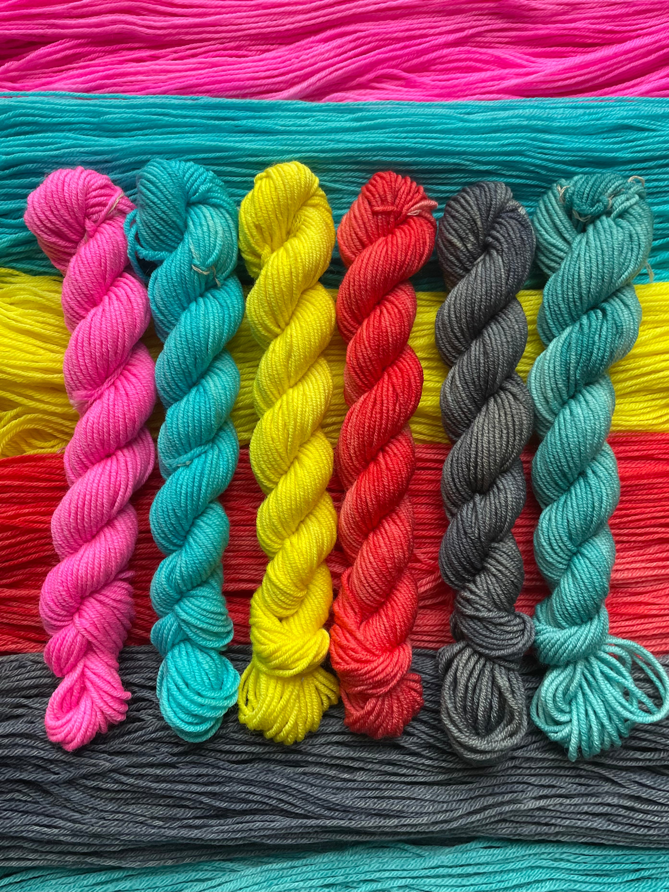 sally mini bundle