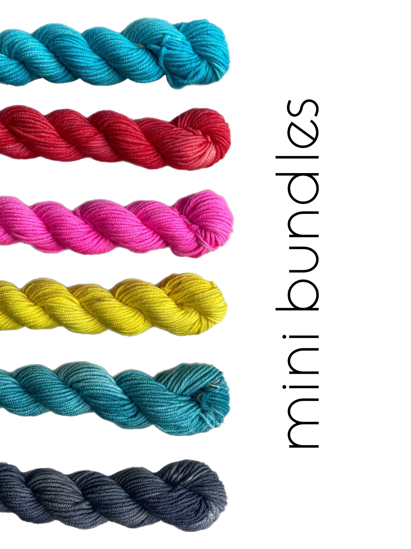sally mini bundle